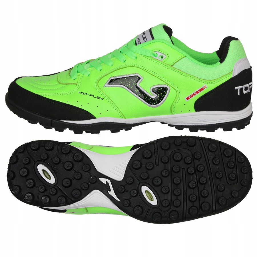Buty Joma Top Flex 2411 Tf TOPW2411TF zielony 43