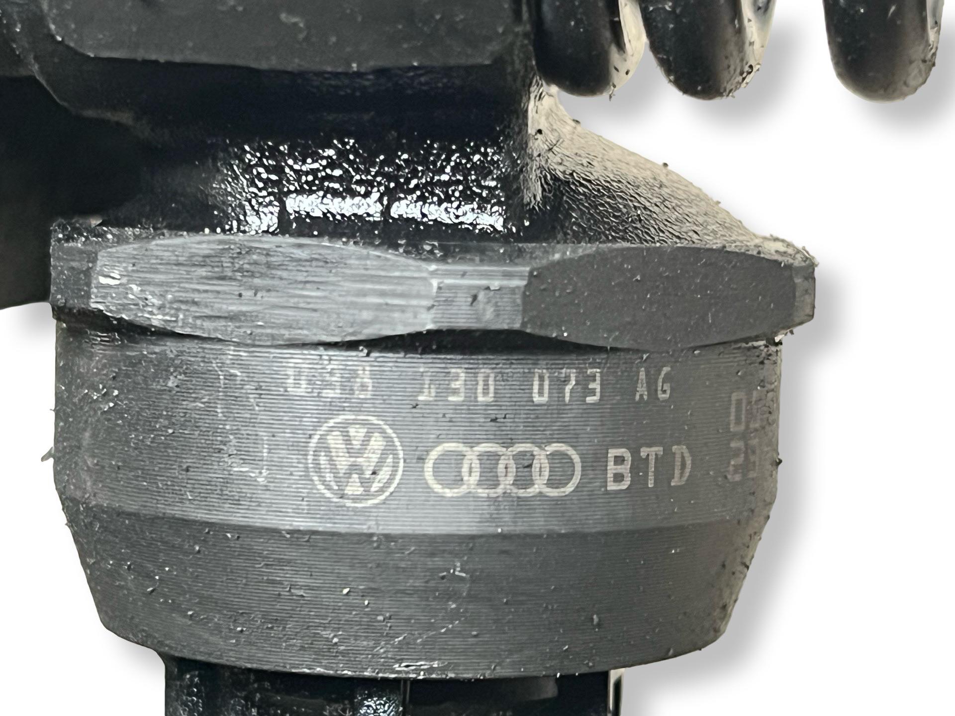 injector Volkswagen Golf plus 2007 038130073AG