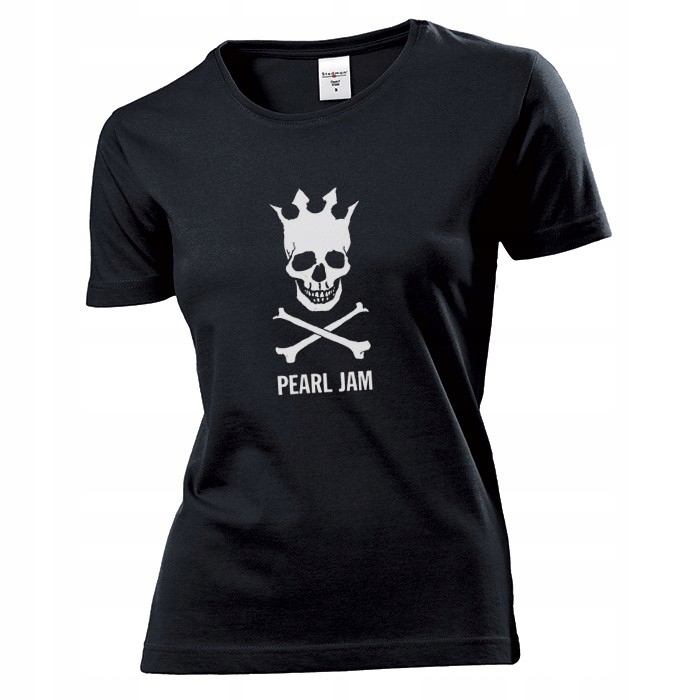 

Koszulka damska Pearl Jam c S