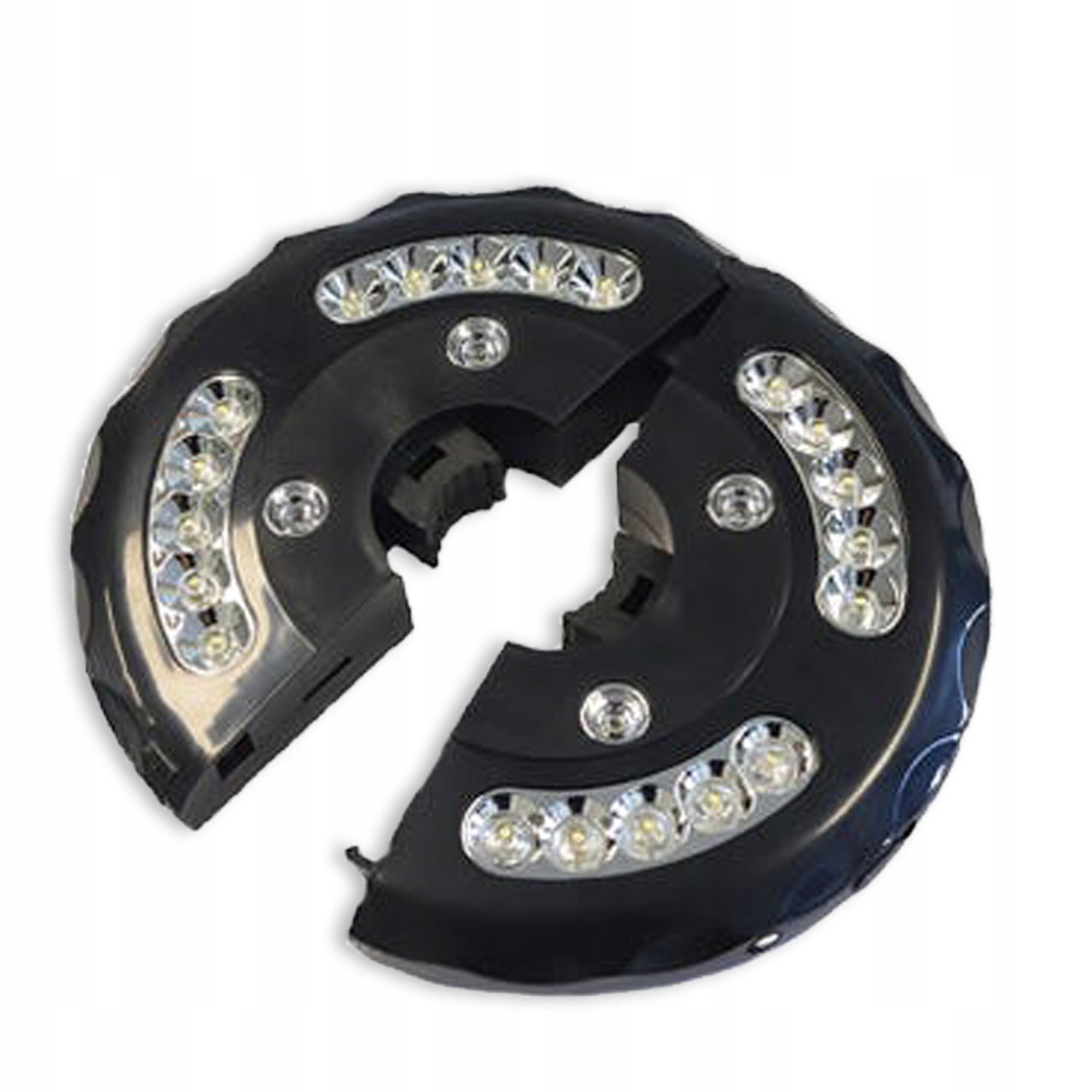 Lampa Namiotowa CanvasCamp Tent Pole Light