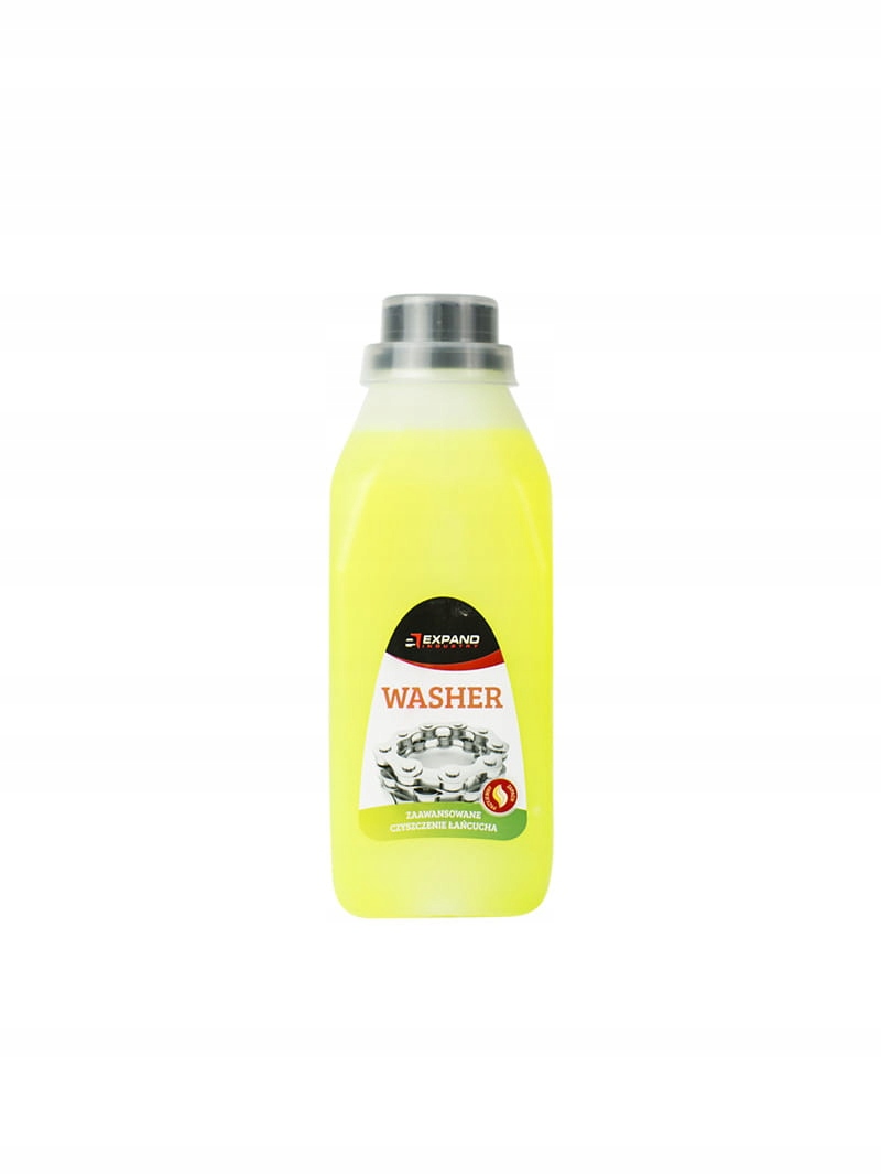 Płyn Do Czyszczenia Łańcucha Expand 250ml