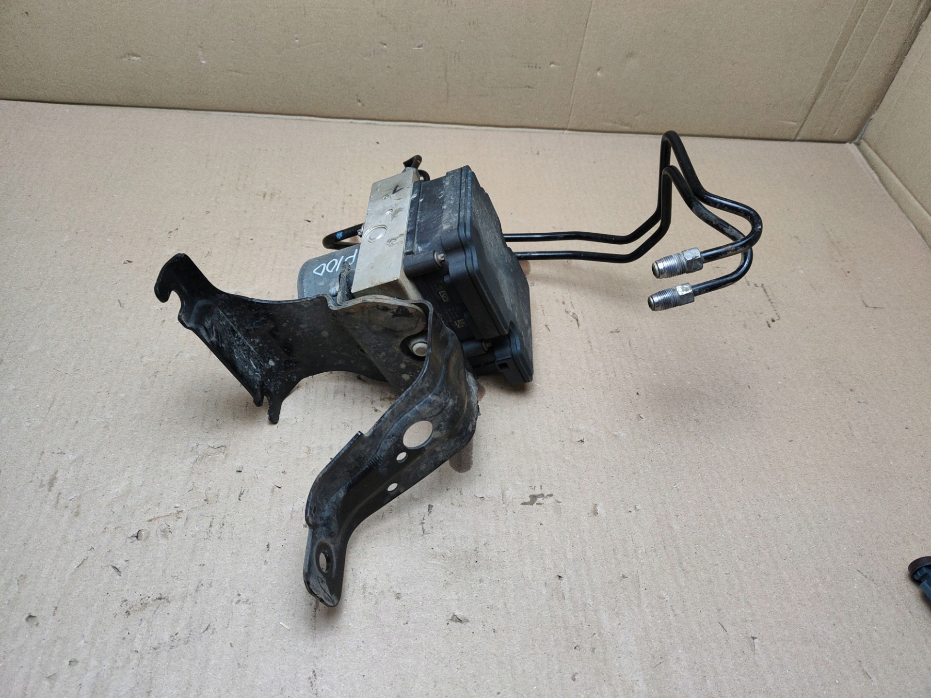 Pompa ABS Jeep Cherokee 5 2014 0265956137