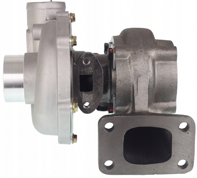 Tkr6 - ТУРБИНА ТУБРО-КОМПРЕССОР TKR-6 MTZ BELARUS 4-CYL