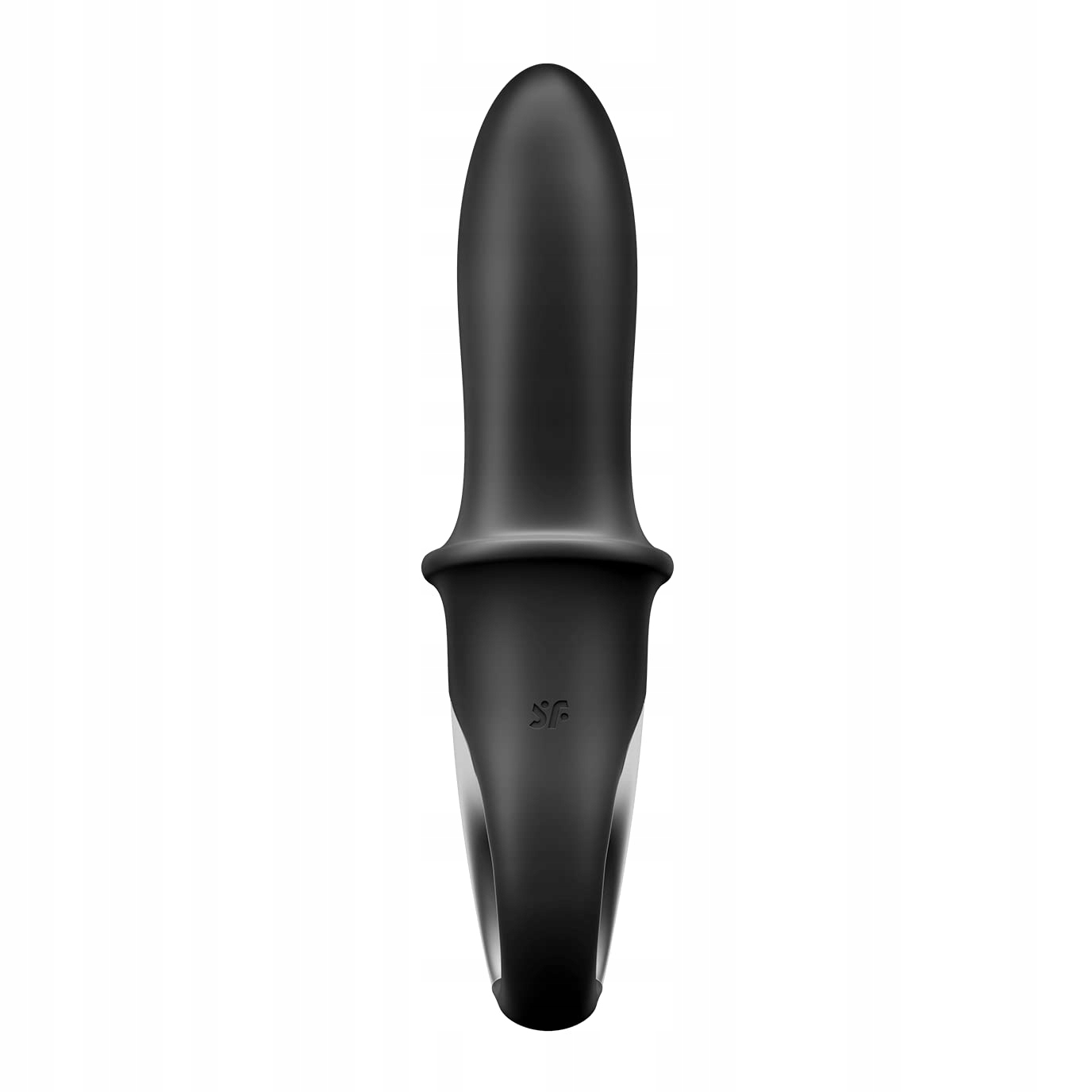 SATISFYER Hot Passion Wibrator Analny Z Funkcją Ciepła I Aplikacją — miniatura 8