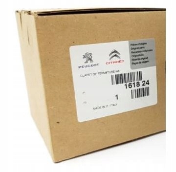 ROLKA PROWADZĄCA CITROEN C2 1.6 2003-2010 Producent części Peugeot OE