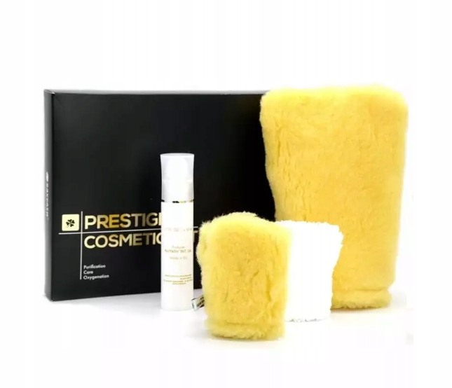 Raypath Kosmetická Sada Na Tělo