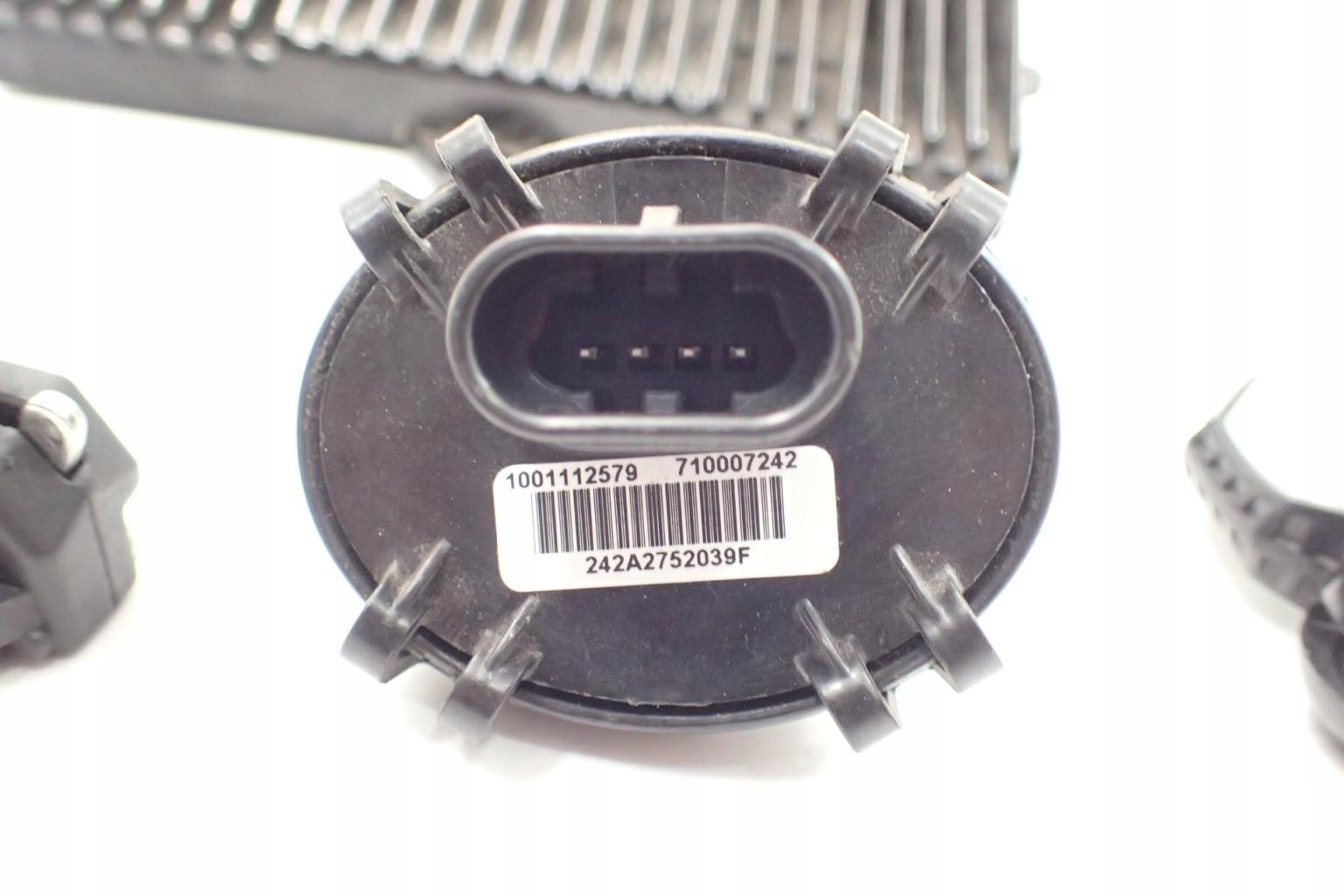 Can Am Ryker 600 900 Modul stacyjka kluczyk Part number 119167