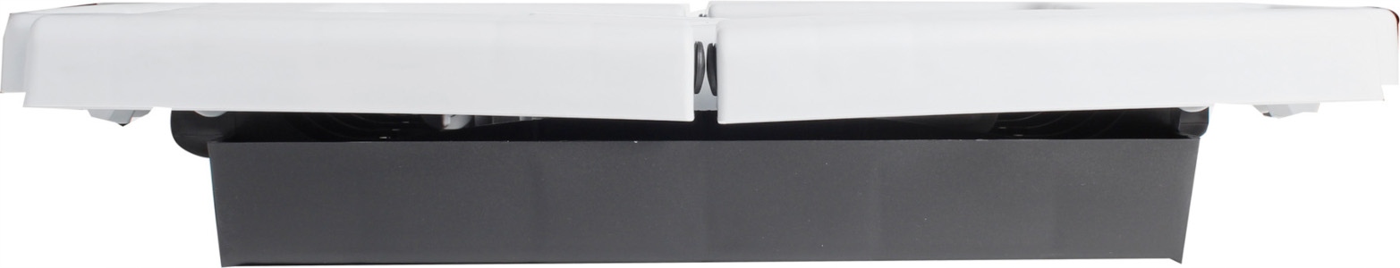 STOPIEN WEJSCIOWY SKLADANY BRUNNER WINK 120 kg Producent czesci Brunner