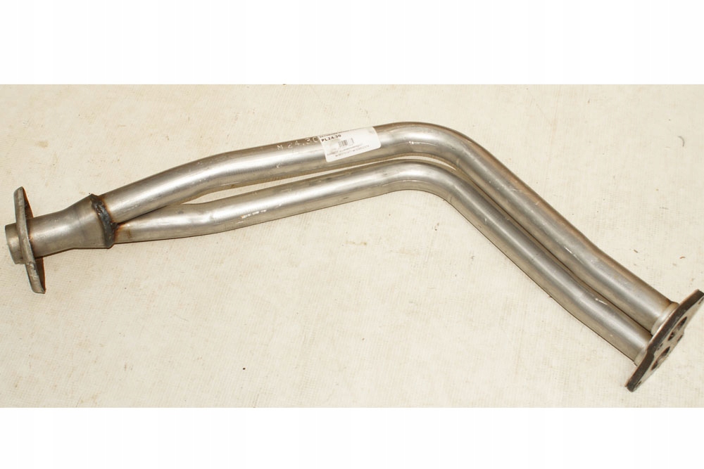 DWURURKA SKODA FAVORIT