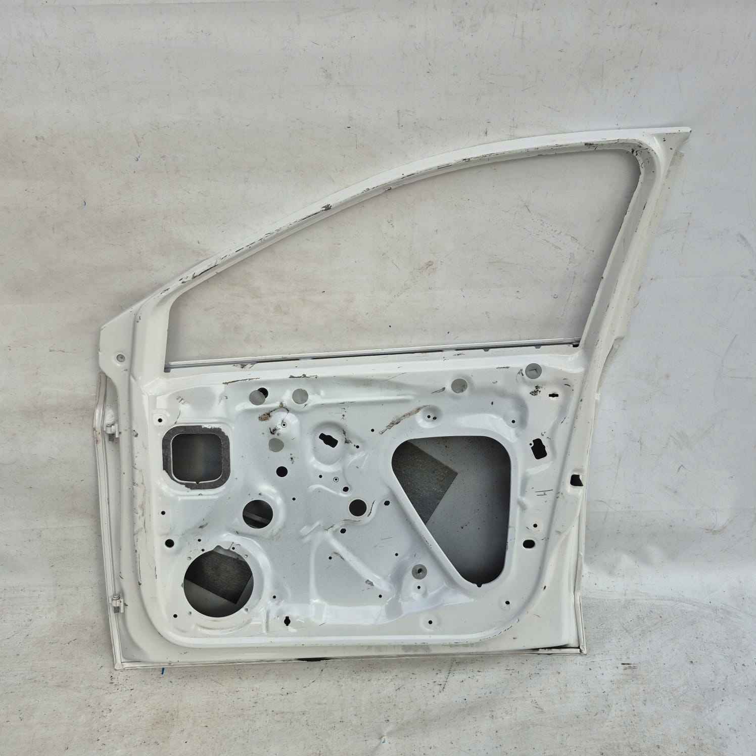 SEAT IBIZA V 5 17-> door front front right