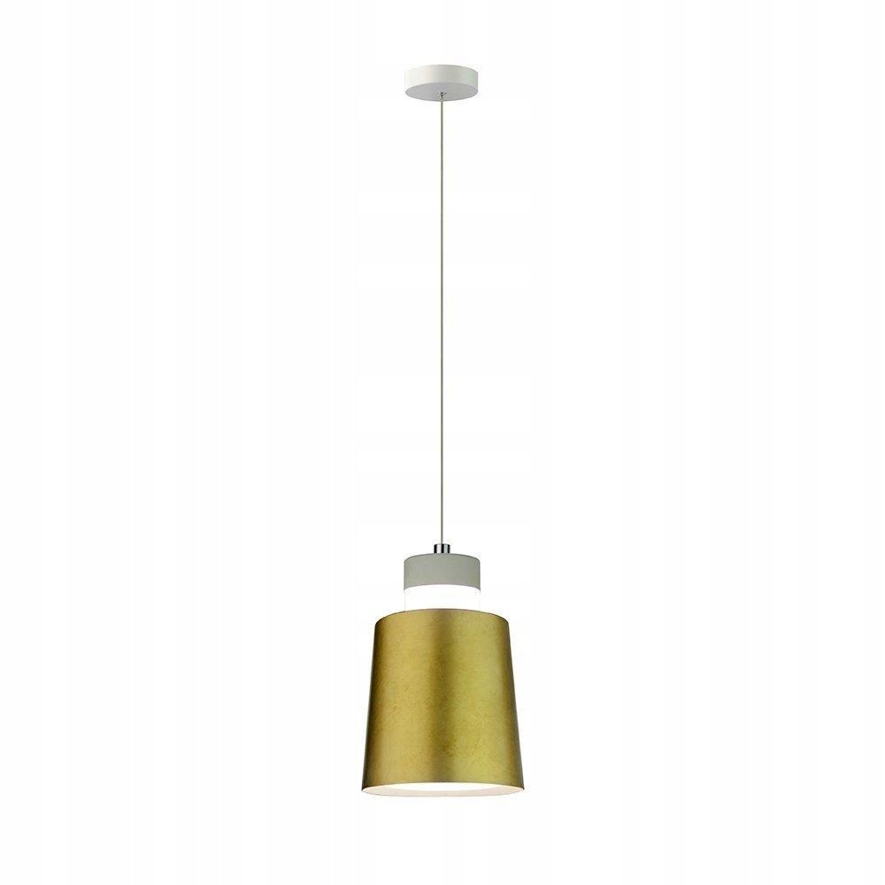 V-tac Led závěsné svítidlo 7W zlaté 120x190 mm VT-7333-G 3000K 400lm