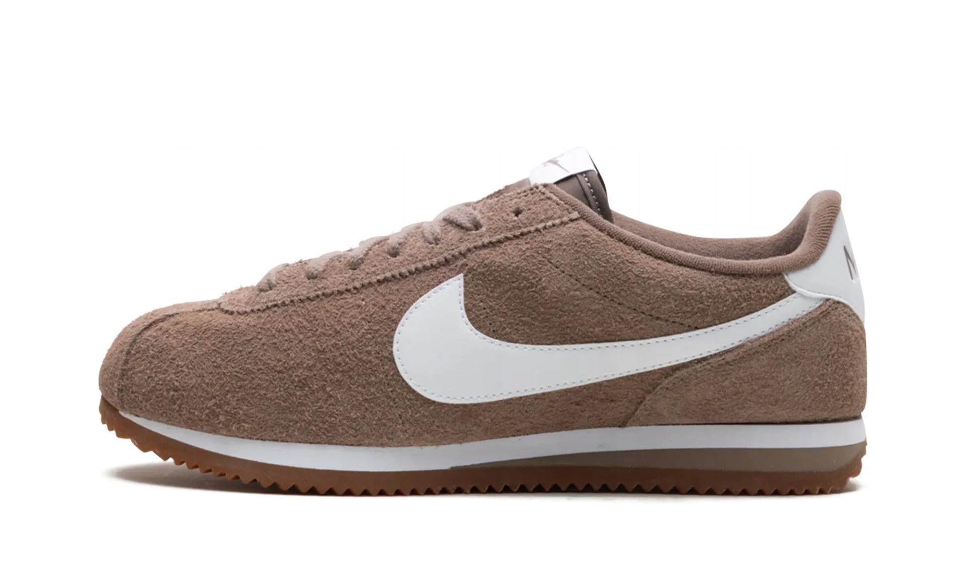 Nike Cortez Vintage Medium Curry brązowe rozmiar 38