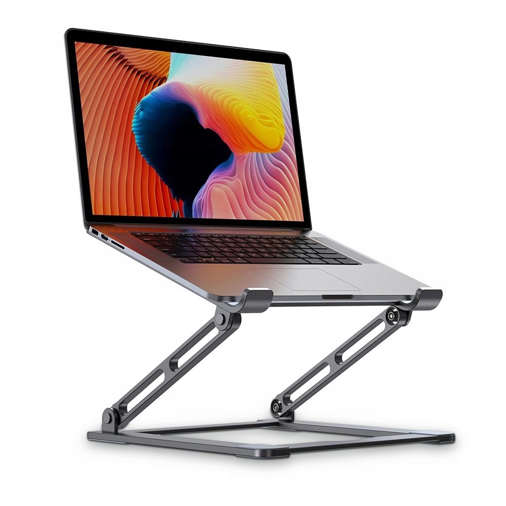 

Podstawka Stand Pod Laptop Składana Uniwersalna
