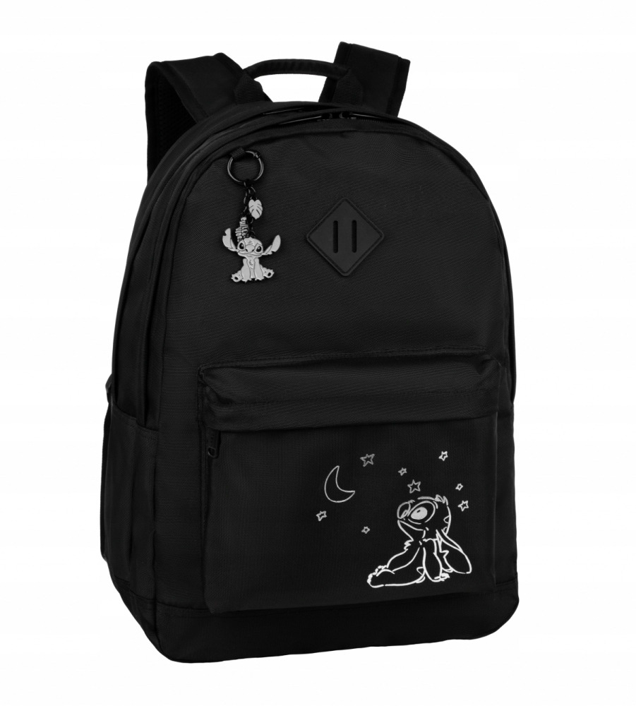 Plecak szkolny wielokomorowy Lilo i Stich CoolPack wielokolorowy 27 l