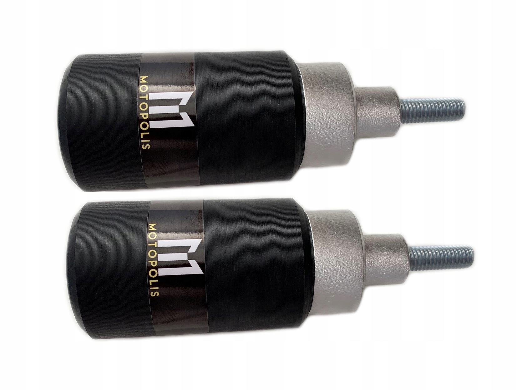 Crash Pady Motopolis pre Ktm 690 Husqvarna 701 Gasgas 700 2 kusy