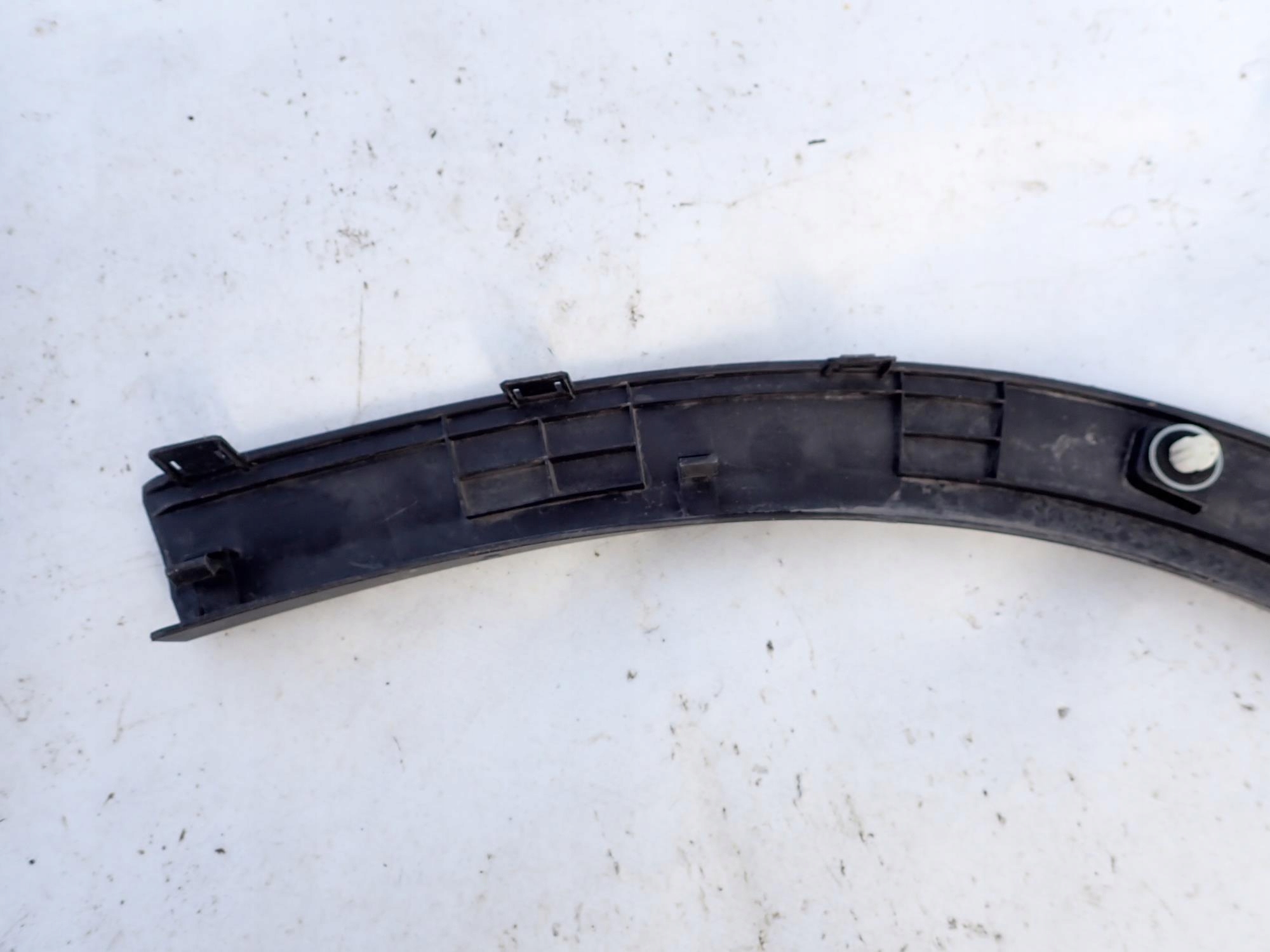 SUZUKI VITARA II 2 15- moulding cap left rear part