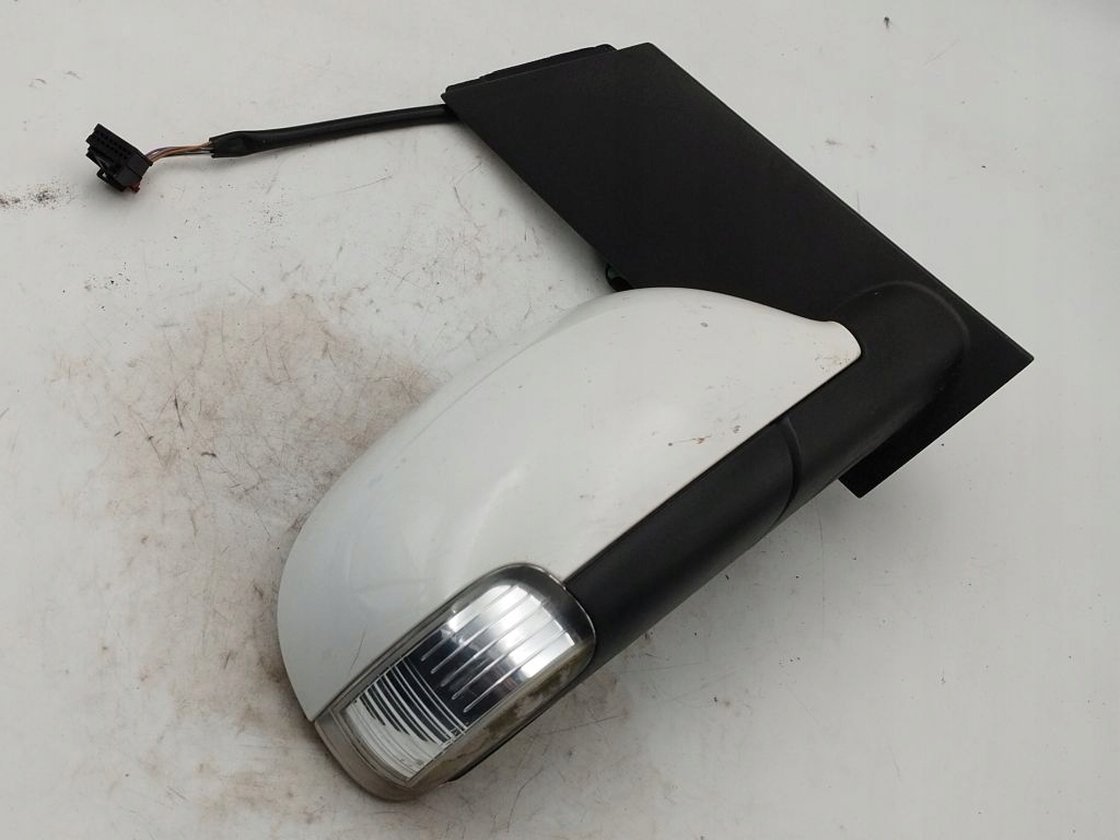 VW Touran and mirror right el. 6 PIN
