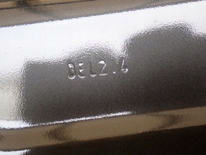 CITROEN DS7 door right front front
