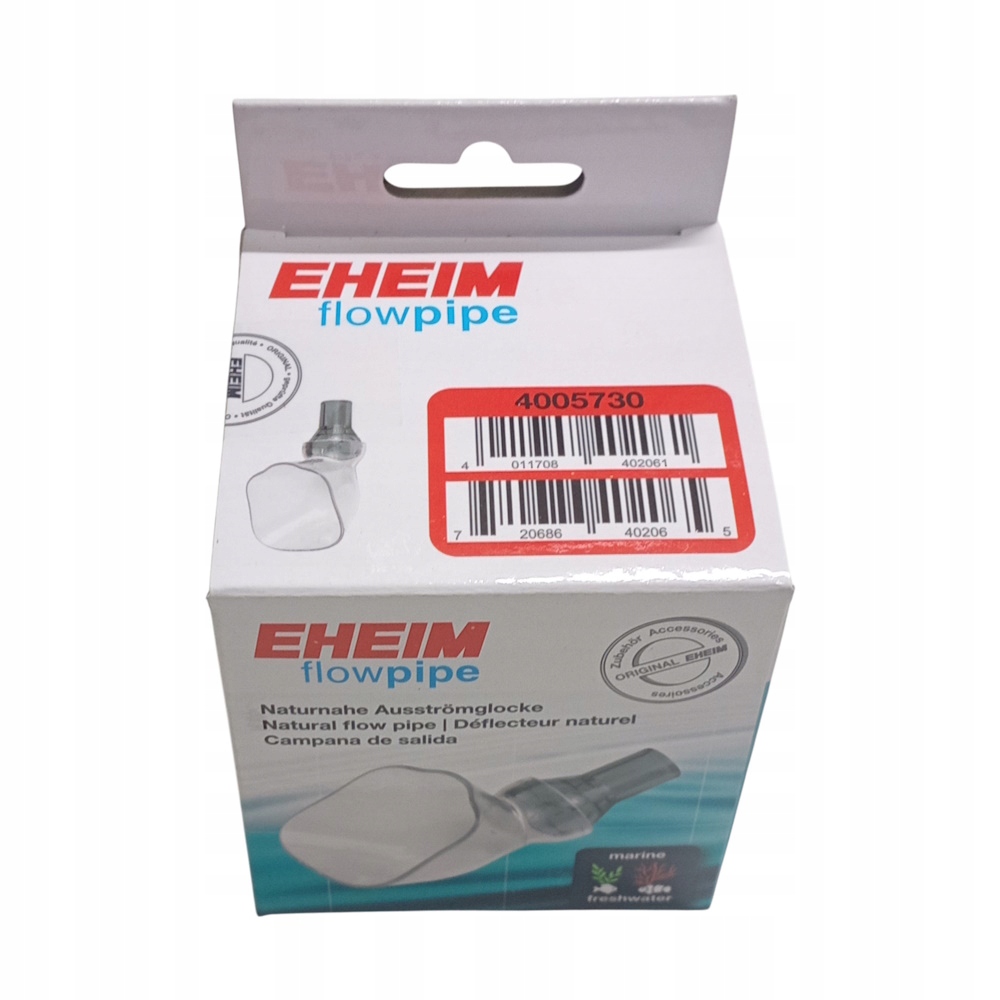 Levně Regulovatelná Výstupní Tryska Pro Akvarijní Filtr, Návrat Vody K Rybám