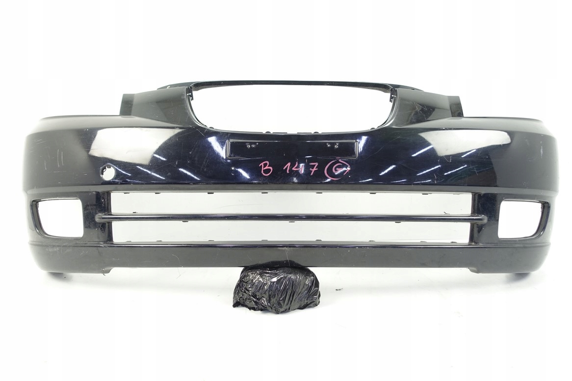 bumper front front KIA PICANTO and 86511-07000