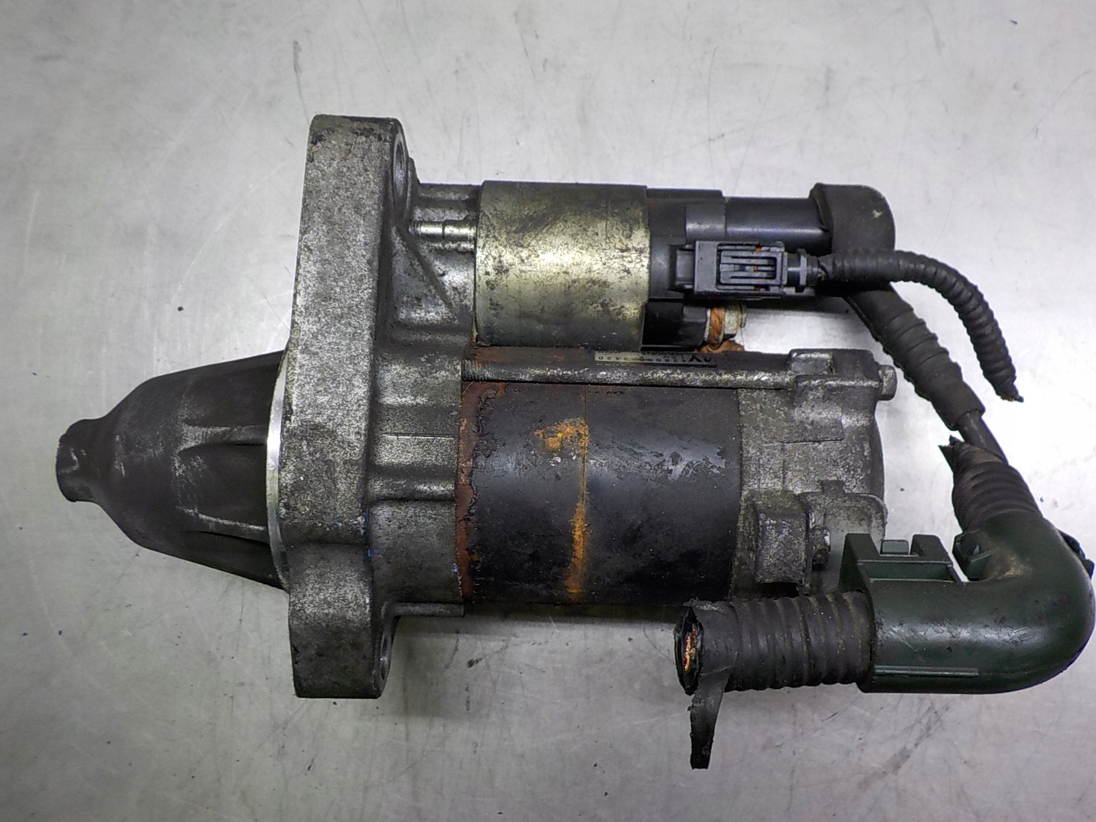 HONDA CIVIC VIII 1.8 B starter 428000-3420