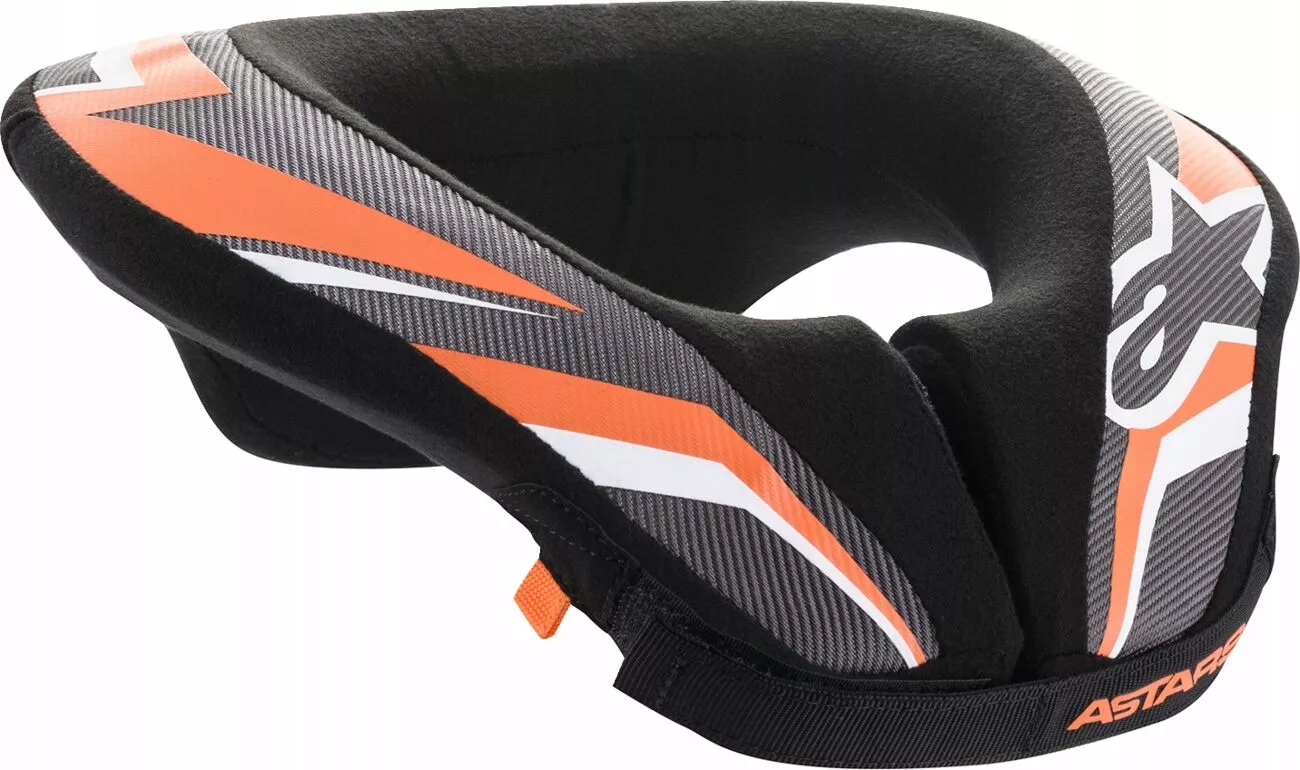 Alpinestars Ochrana krku Kryt na krk Stabilizátor krku Junior