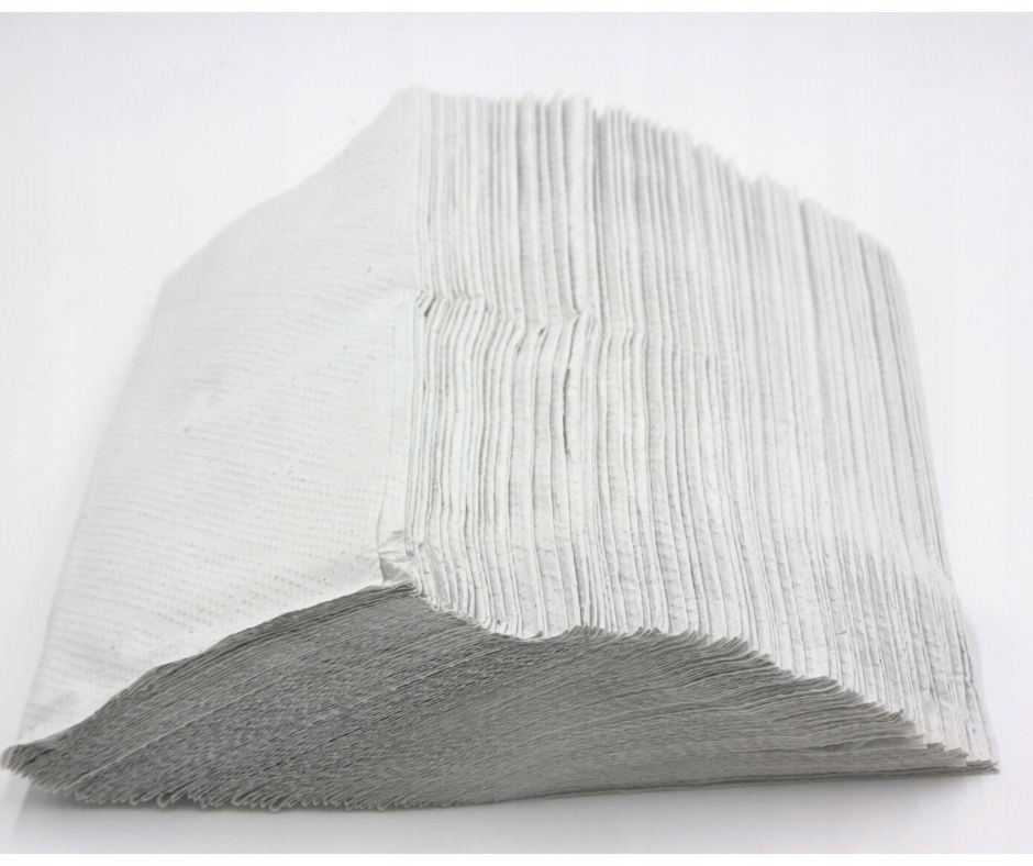 RĘCZNIKI PAPIEROWE RĘCZNIK PAPIEROWY Mocny Chłonne Kod producenta 4000 PB-1