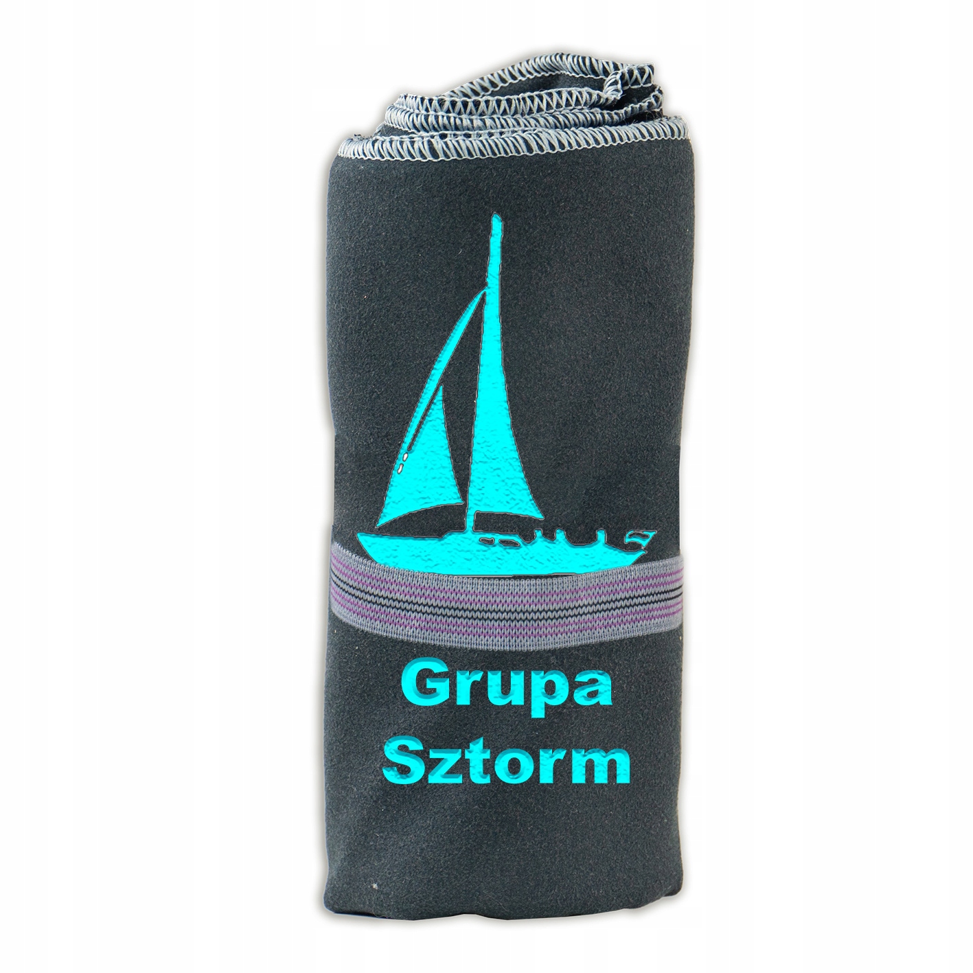 

dla żeglarza żagle ręcznik szybkoschnący