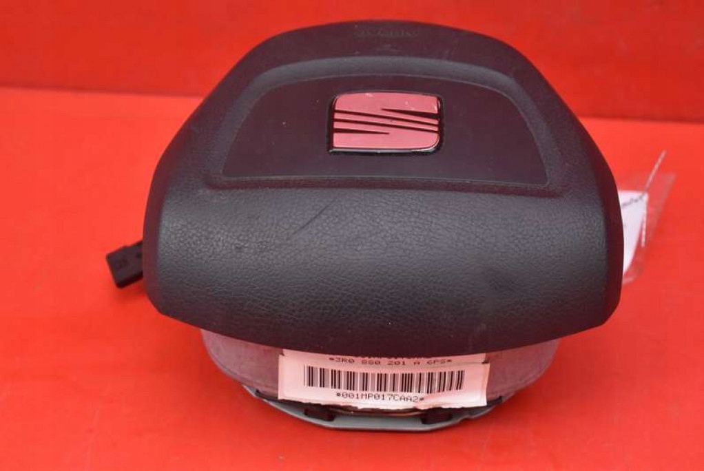 airbag driver´s 3R0880201A SEAT EXEO 09-12