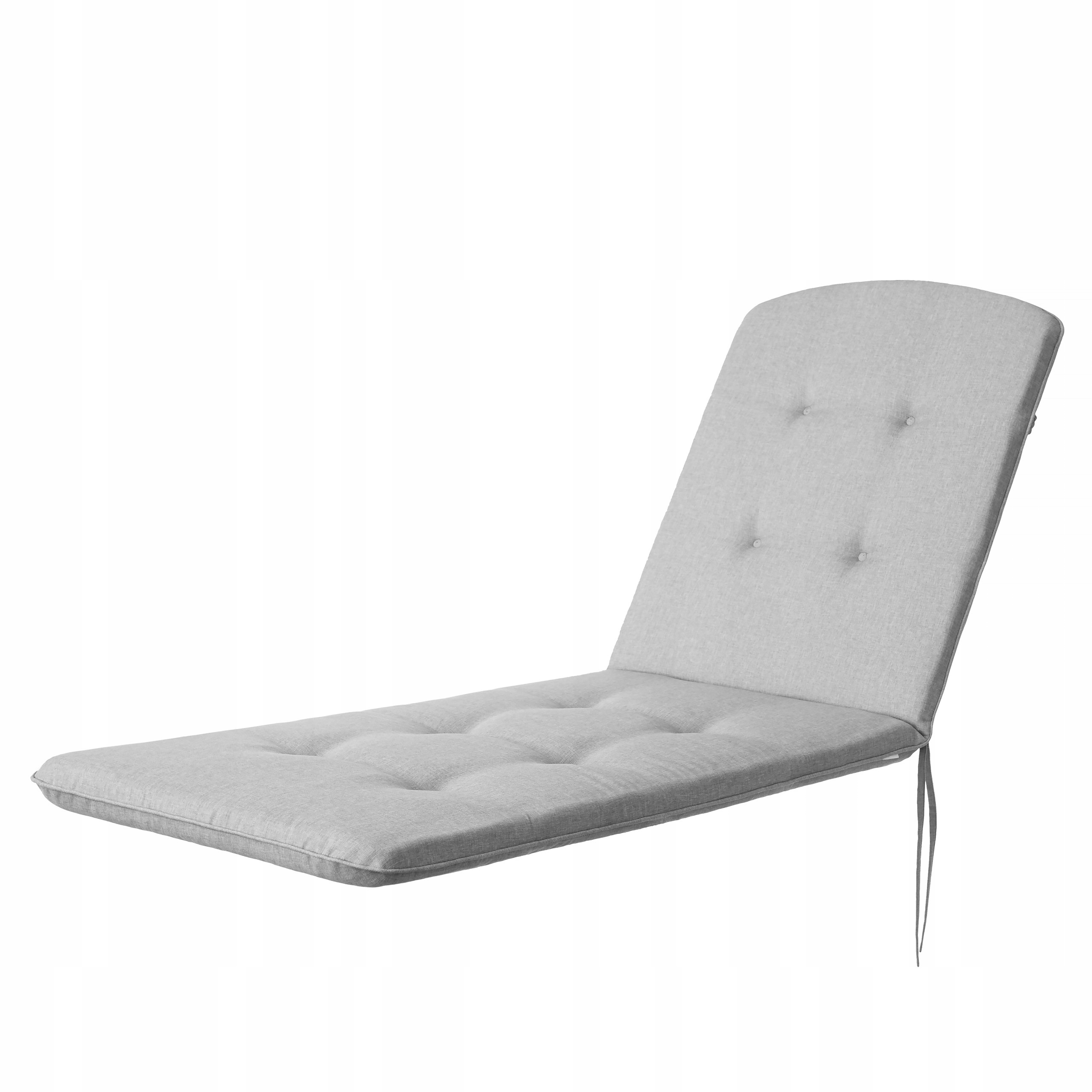 Poduška na záhradné plážové ležadlo Hobbygarden 185