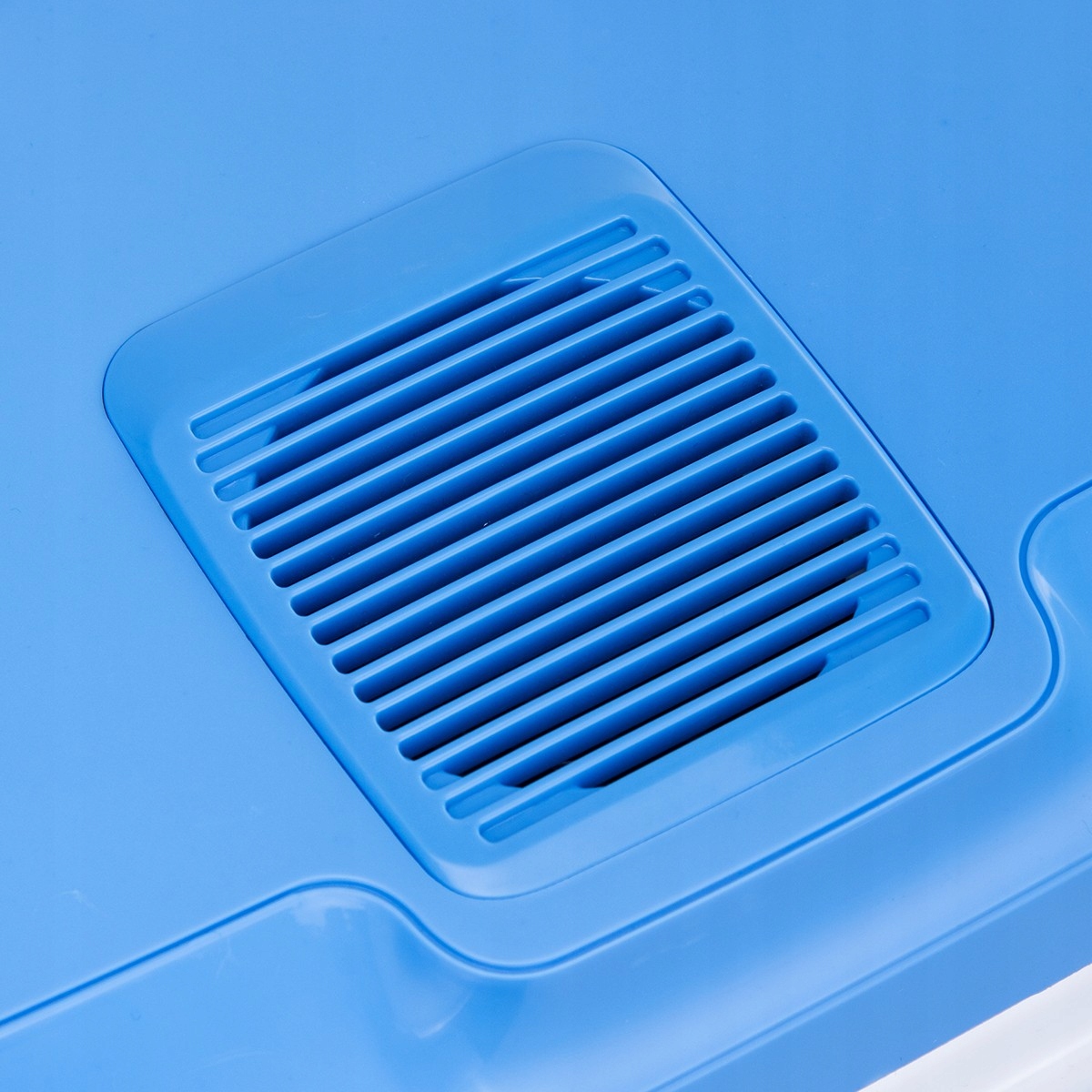 PRZENOSNA LODOWKA TURYSTYCZNA SAMOCHODOWA 26L USB Power Supply mains