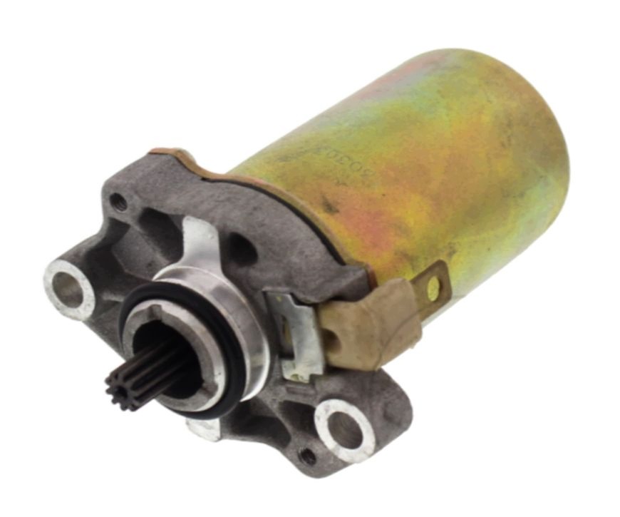 Startér Italjet Torpedo 50 4T 2001-2003