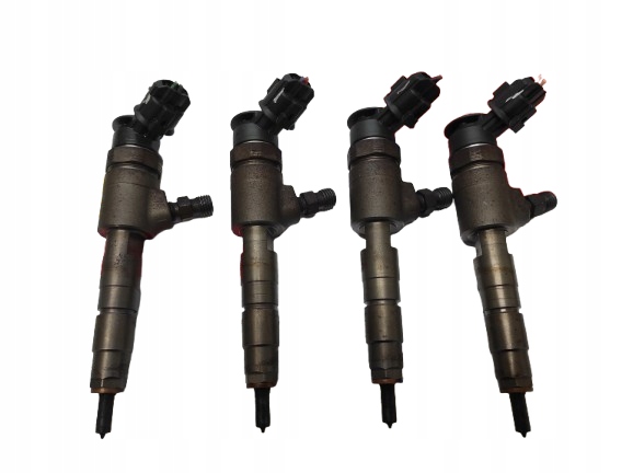 PEUGEOT PARTNER 2 II 08- 1.6 HDI WTRYSK WTRYSKIWACZ 0445110340