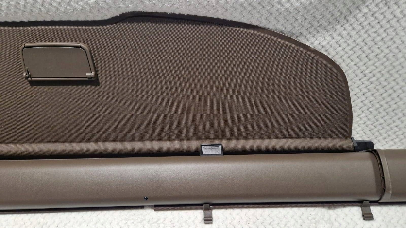 blinds boot Porsche Cayenne (92A) 2015 7P5867773G