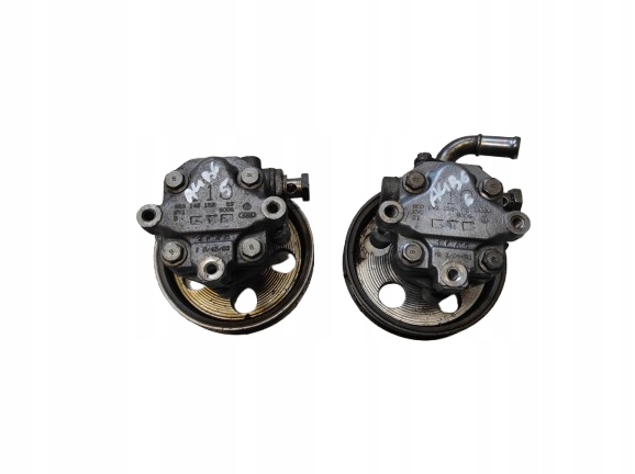 AUDI A4 B6 00- 2.0 POMPA WSPOMAGANIA