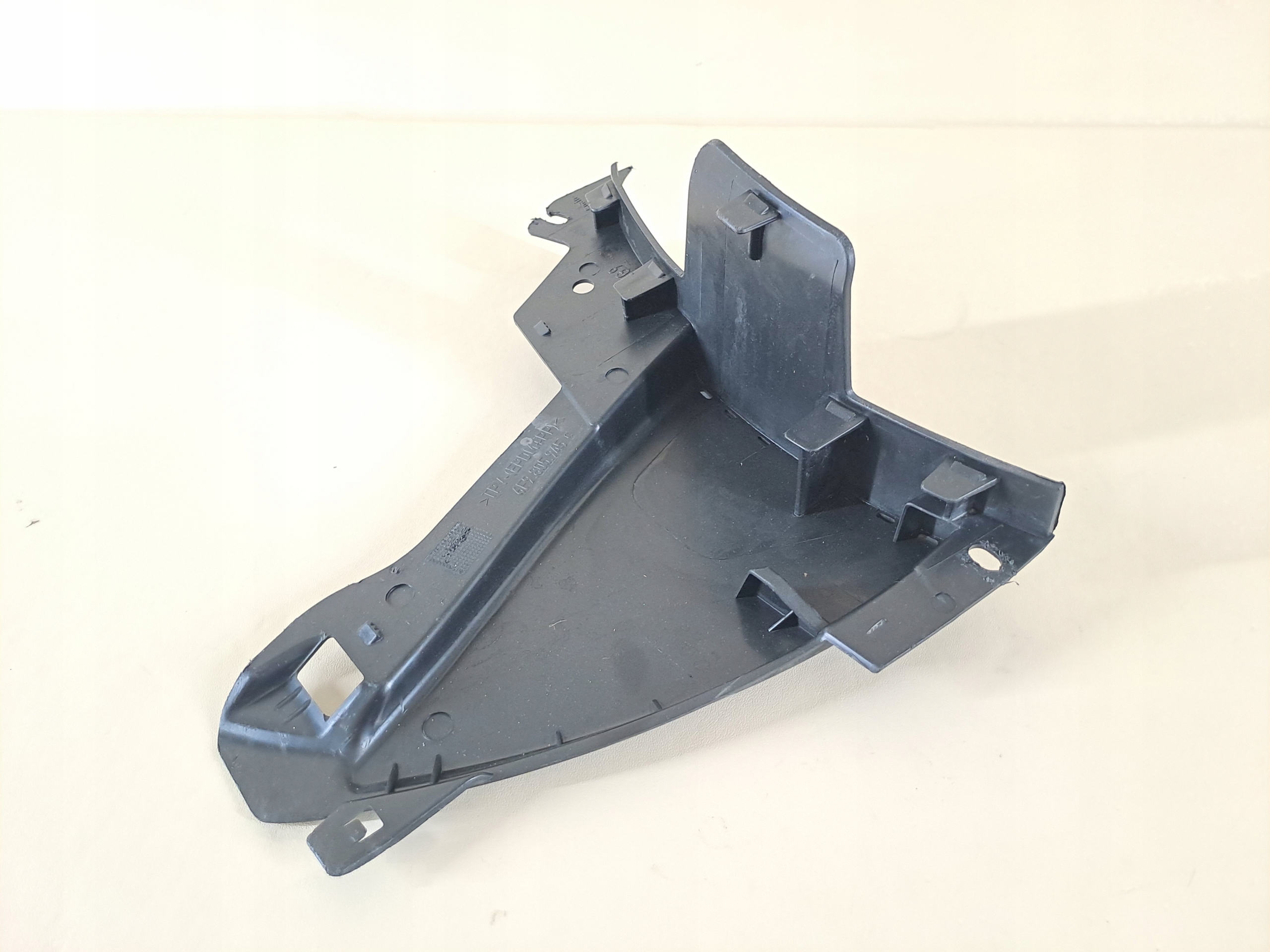 mudguard flap NADKOLA right front right front front SEAT ARONA FR LIFT 24r
