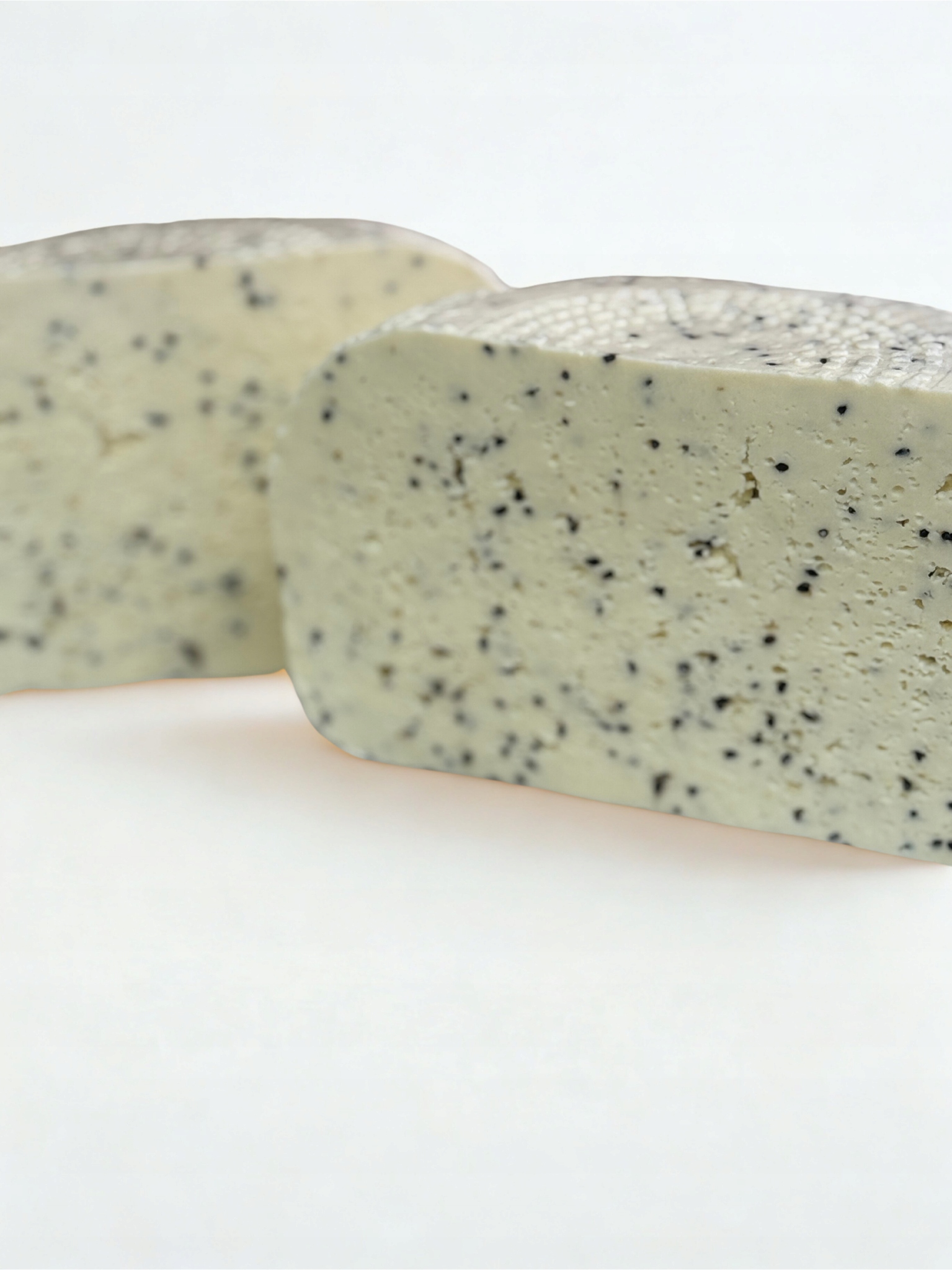 Levně Netupský korytinský sýr „swojski“ s černuchou cca 1 kg Certifikát