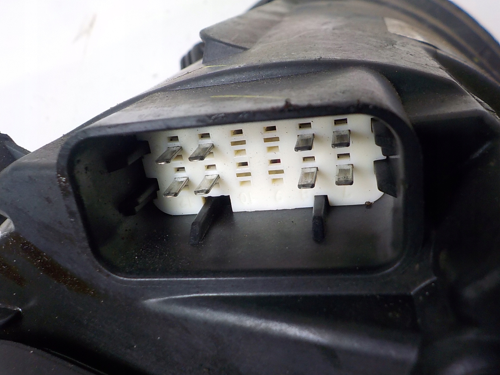 VOLKSWAGEN NEW BEETLE light right front front UK 1C2941006E