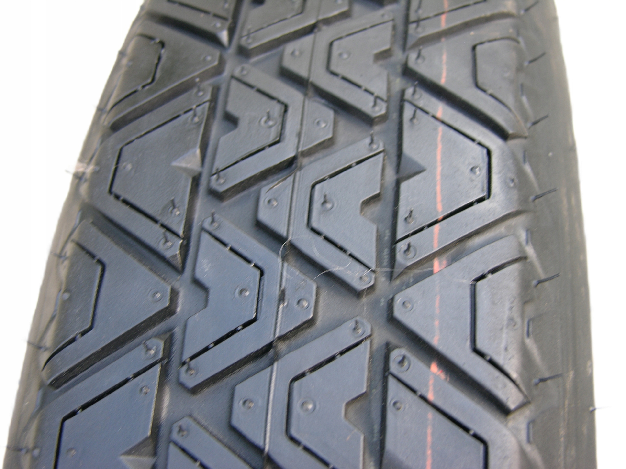 KOŁO DOJAZDOWE FORD GALAXY S-MAX 5X108 R17 NOWE Typ samochodu Samochody osobowe