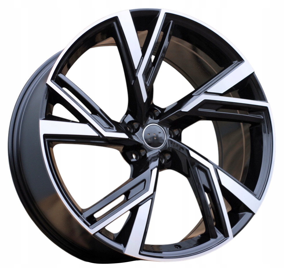 Alufelgy 18 5X112 Audi A3 8Y A4 B8 B9 A6 C7 A6 C8 S3 8V 8Y S4 B8 B9
