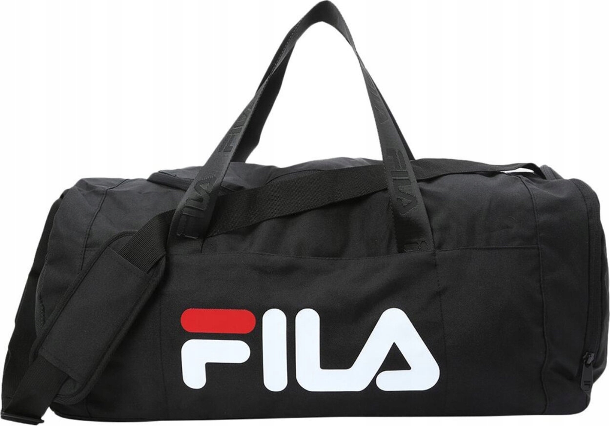 Taška Fila Fuxin Gymbag Černá FBU0118 80010