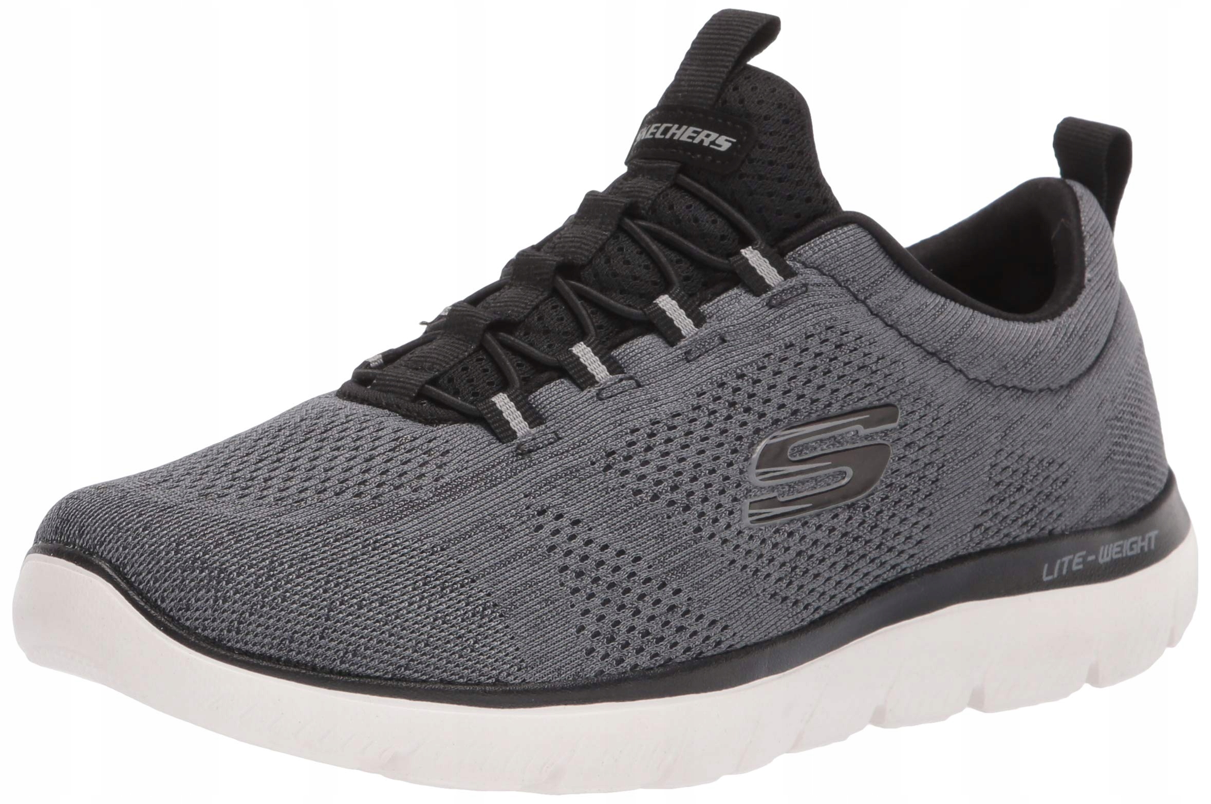 Pánské sportovní boty Skechers Summits Louvin 232186W Velikost 43