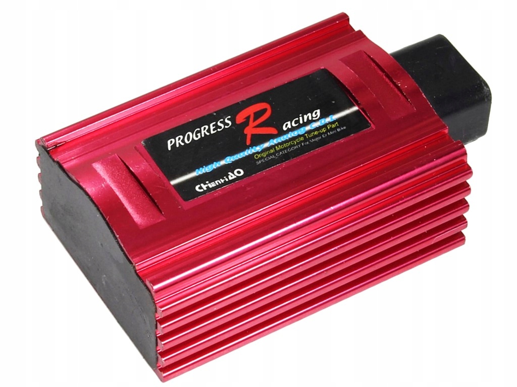 MODUŁ ZAPŁONOWY YAMAHA RACING SPORT JOG ZR AEROX Numer katalogowy części WZMOTO.PL RG17M.120