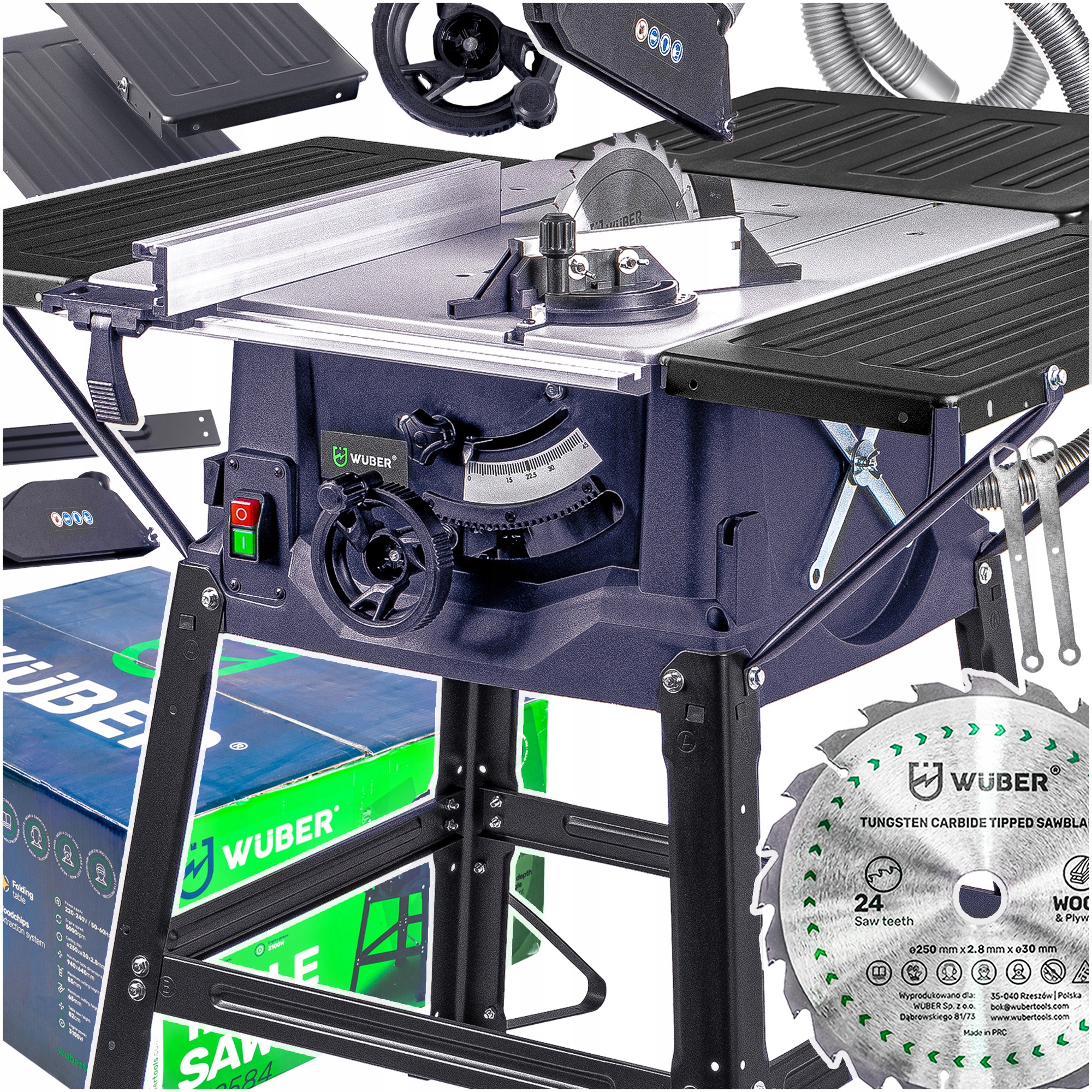 Stolní Pila Krajzega Kotoučová Pila Na Řezání Dřeva Cirkulárka Kotouč