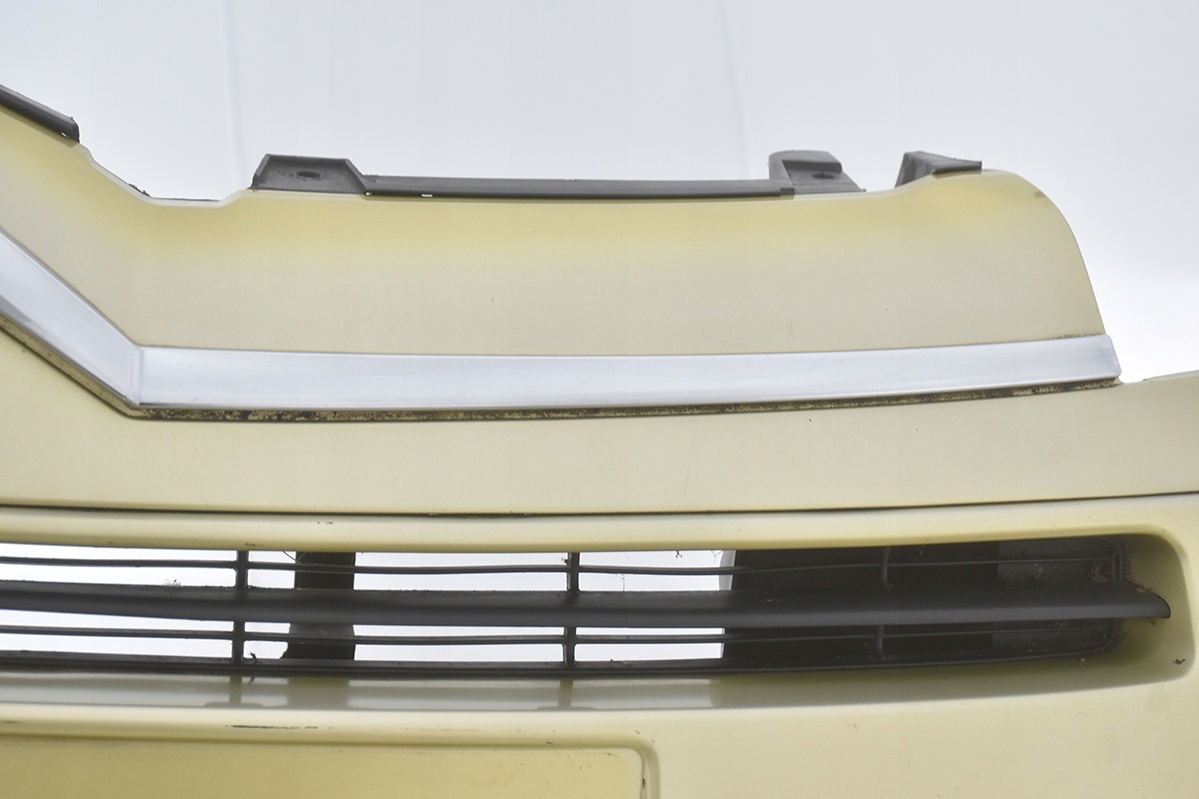 front bumper front CITROEN C4 GRAND PICASSO