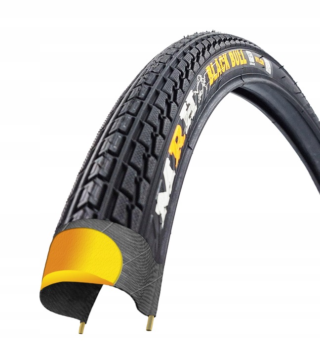 OPONA ROWEROWA ANTYPRZEBICIOWA 1mm 26 x 1,75 AVIAN