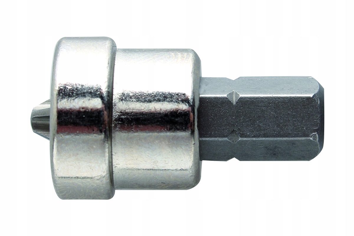 

Zestaw końcówek wkrętakowych 2szt. Hogert