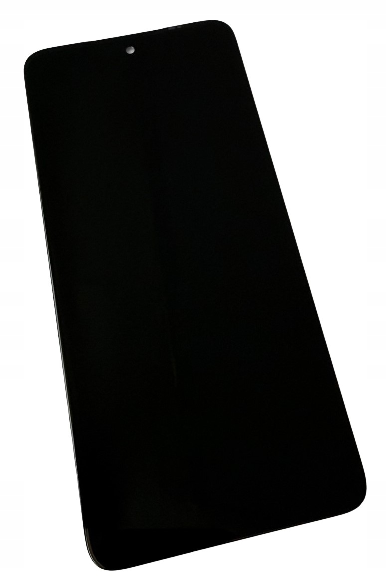Hq LCD displej dotyková obrazovka pro Motorola Moto G56 5G, bez rámečku