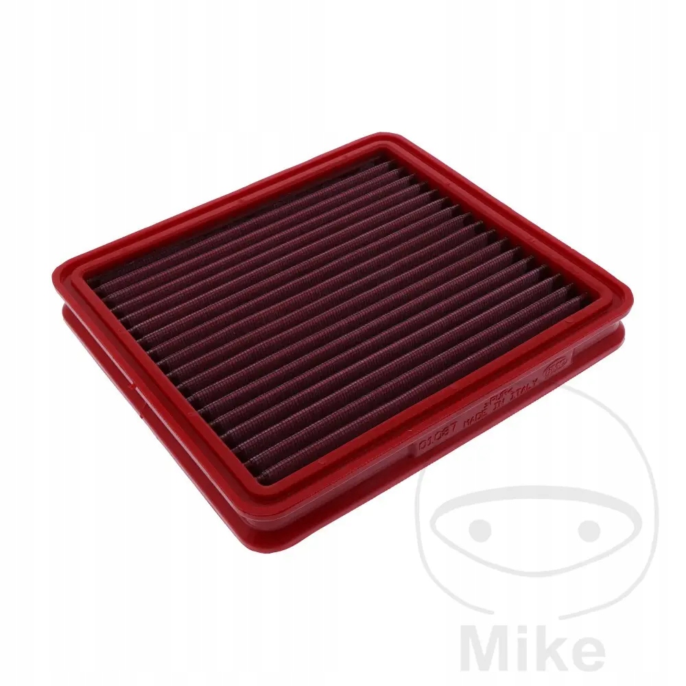 Vzduchový filter Bmc FM01087