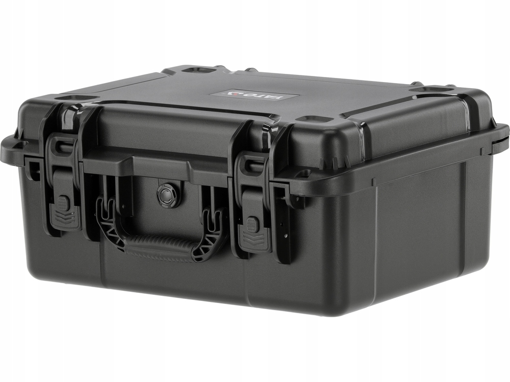 Hermetický Kufr L495 X W395 X H225MM YT-088985 Yato